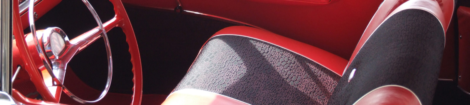 Tallers Caselles restauració de cotxes clàssics