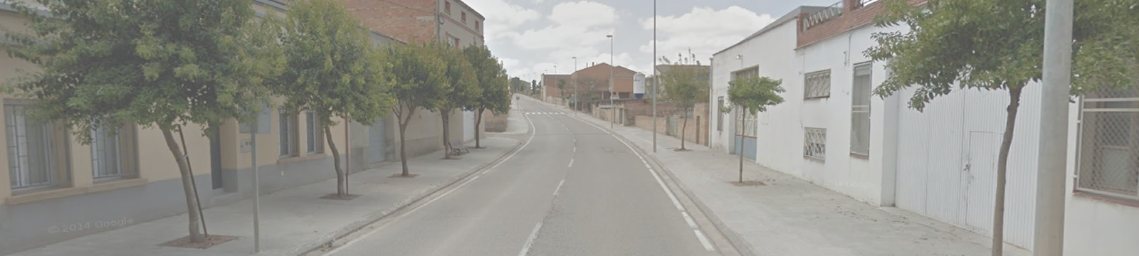 Tallers R. Caselles, taller mecànic a Bellpuig