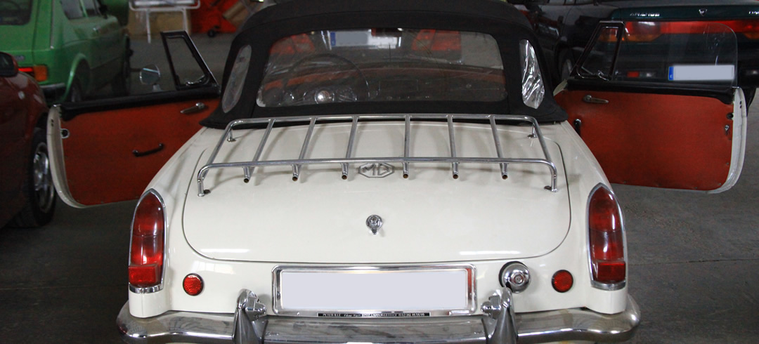 Tallers Caselles, restauració de clàssics