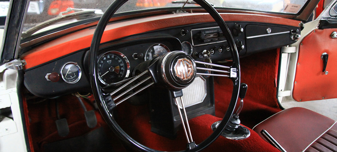 Tallers Caselles, restauració de clàssics