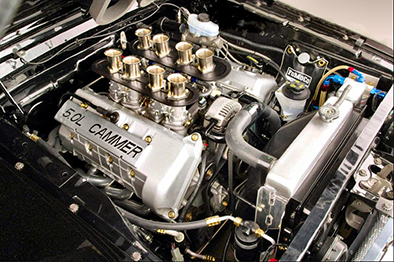 serveis Tallers Caselles, mecànica i electricitat