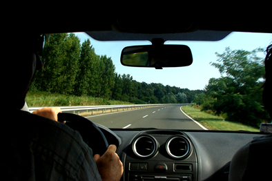 serveis Tallers Caselles, vehicles de substitució