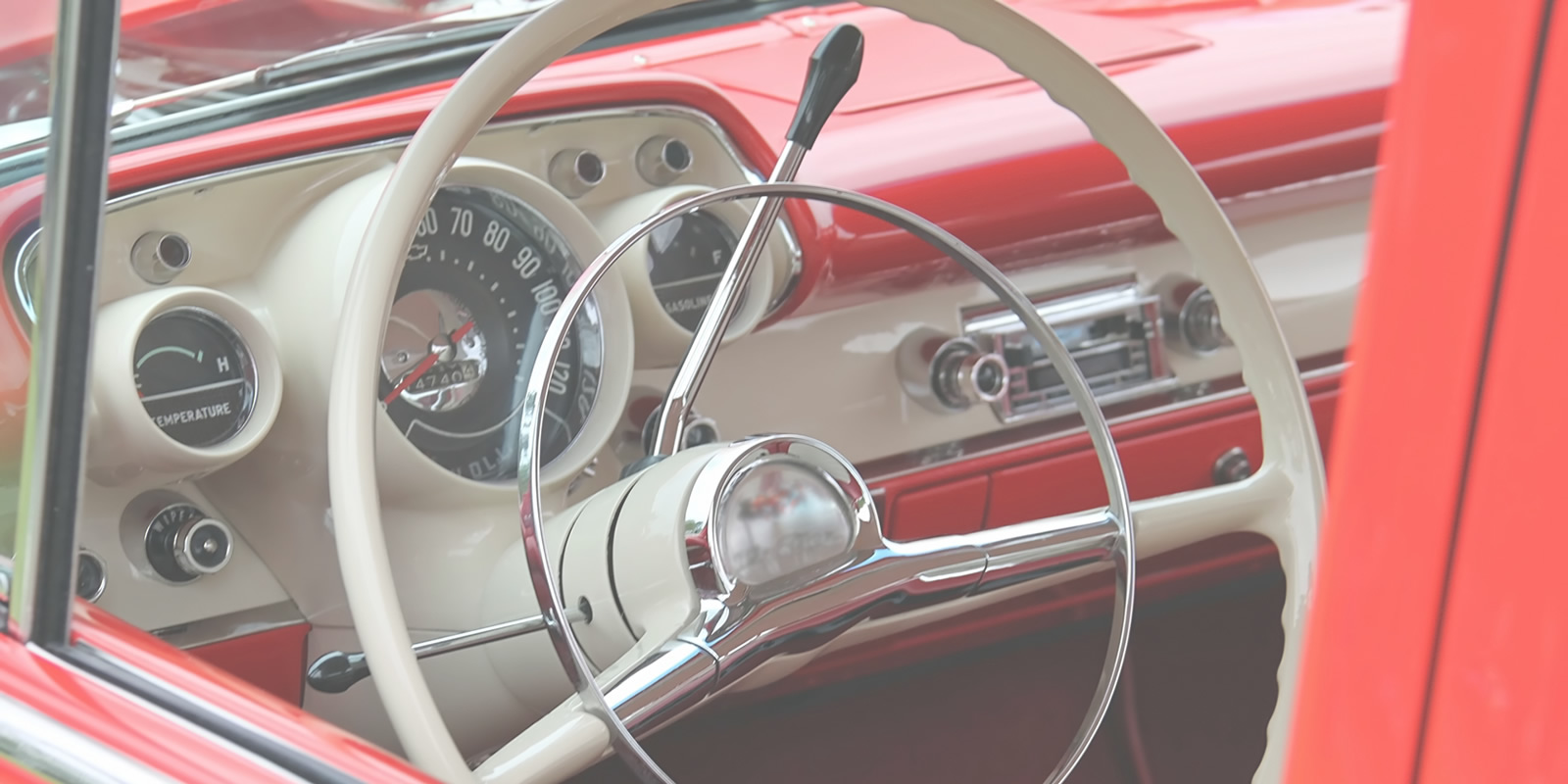 Tallers Caselles restauració de cotxes antics